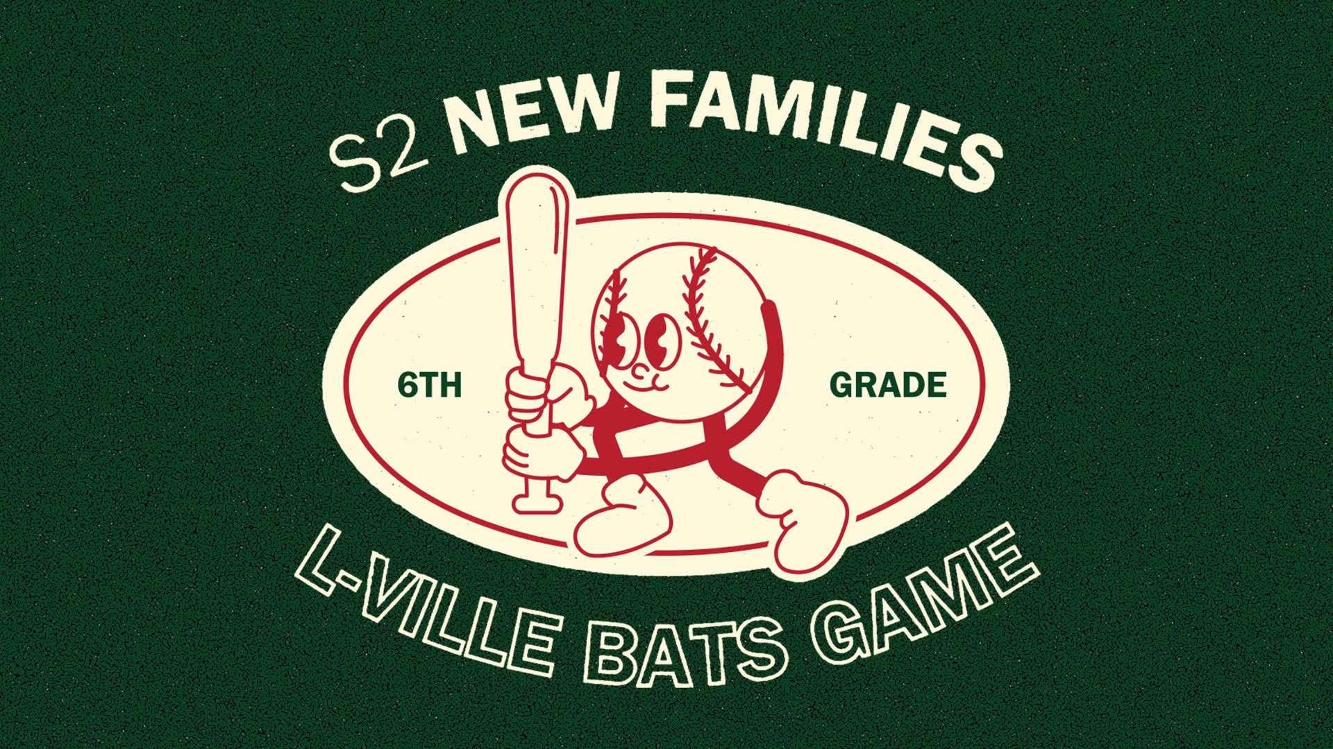 Louisville Bats Game (Incoming 6th Graders)