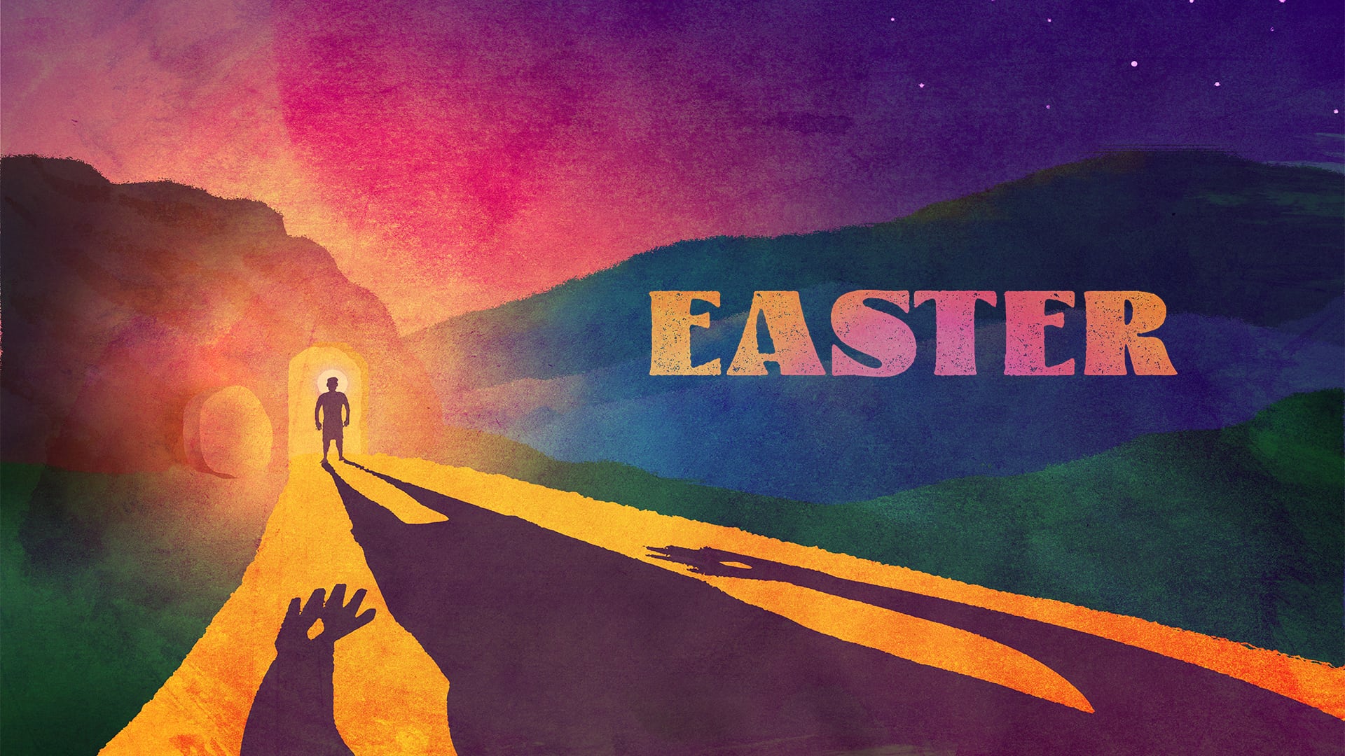 Easter Sunday Services