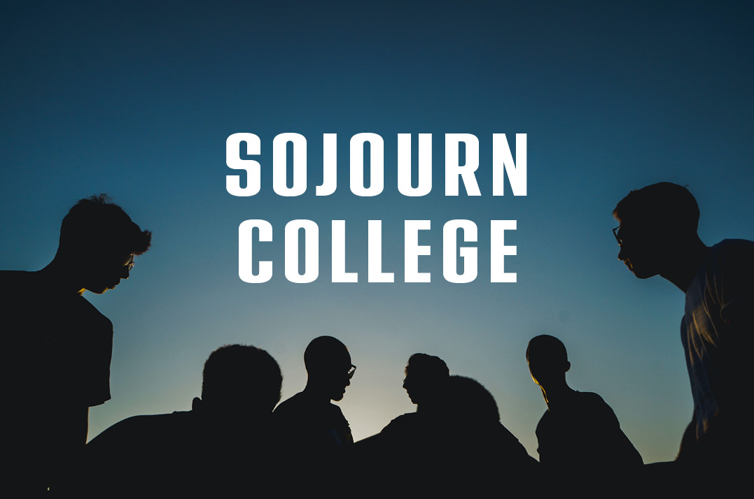 Sojourn College