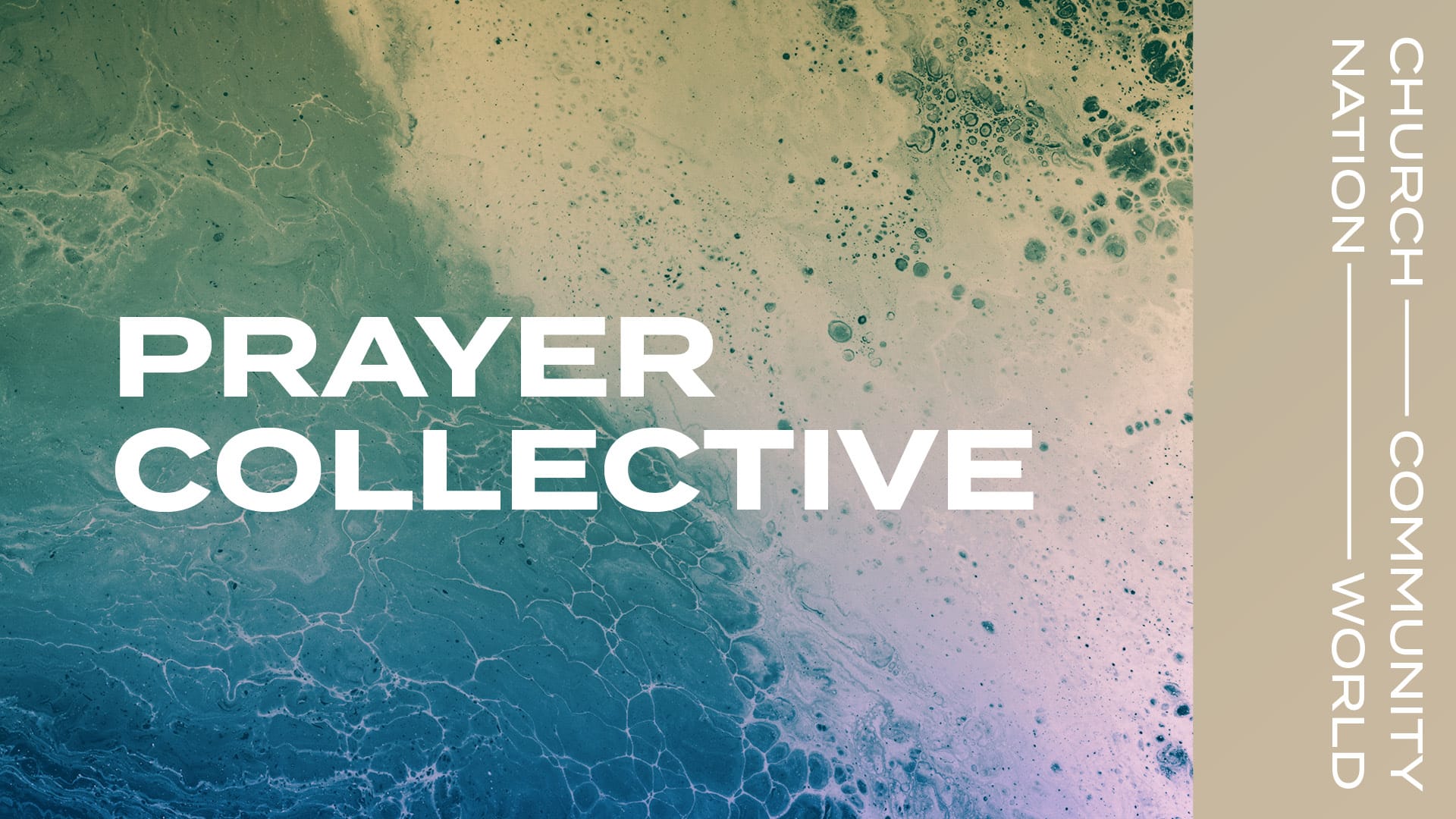 Prayer Collective