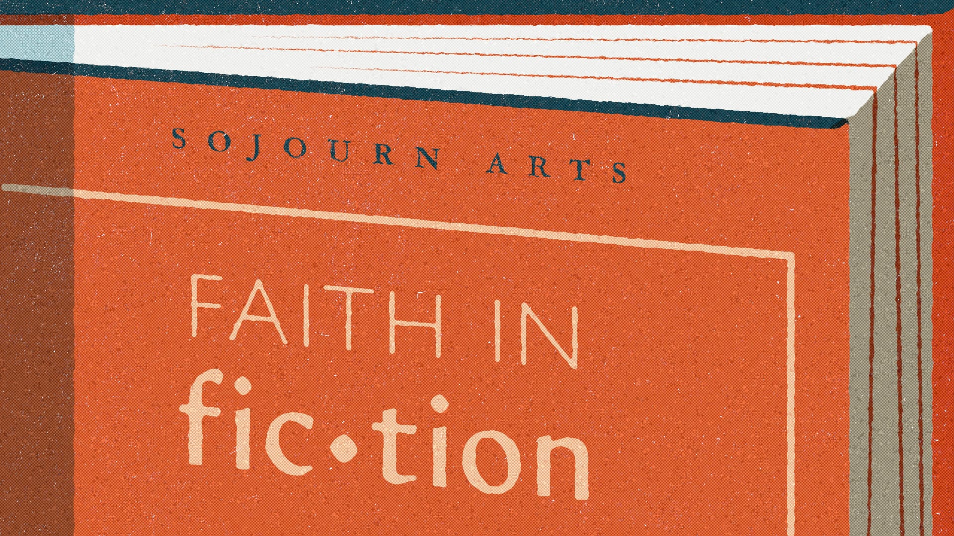 Faith in Fiction