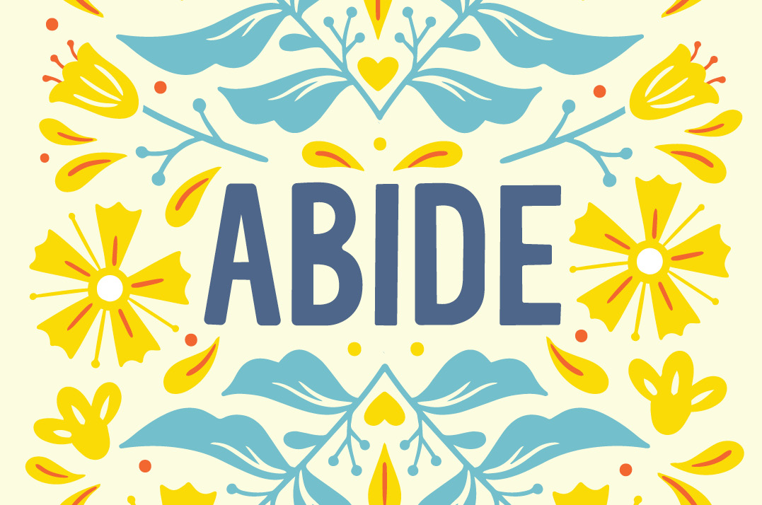 Abide - Women's Study