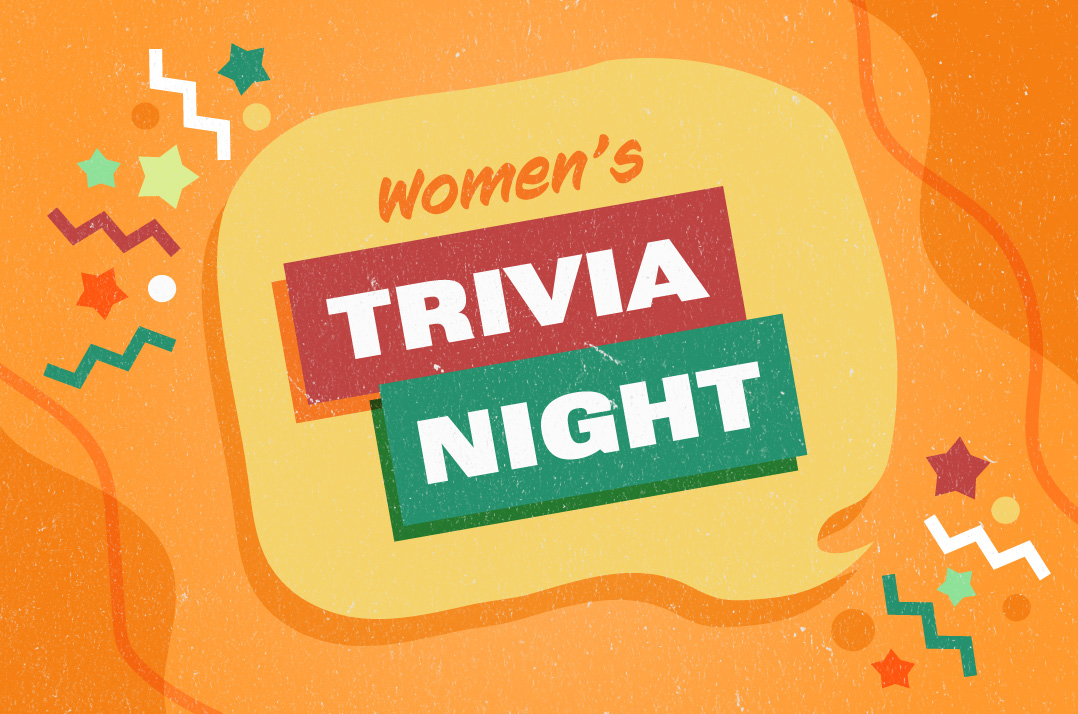 Women's Trivia Night